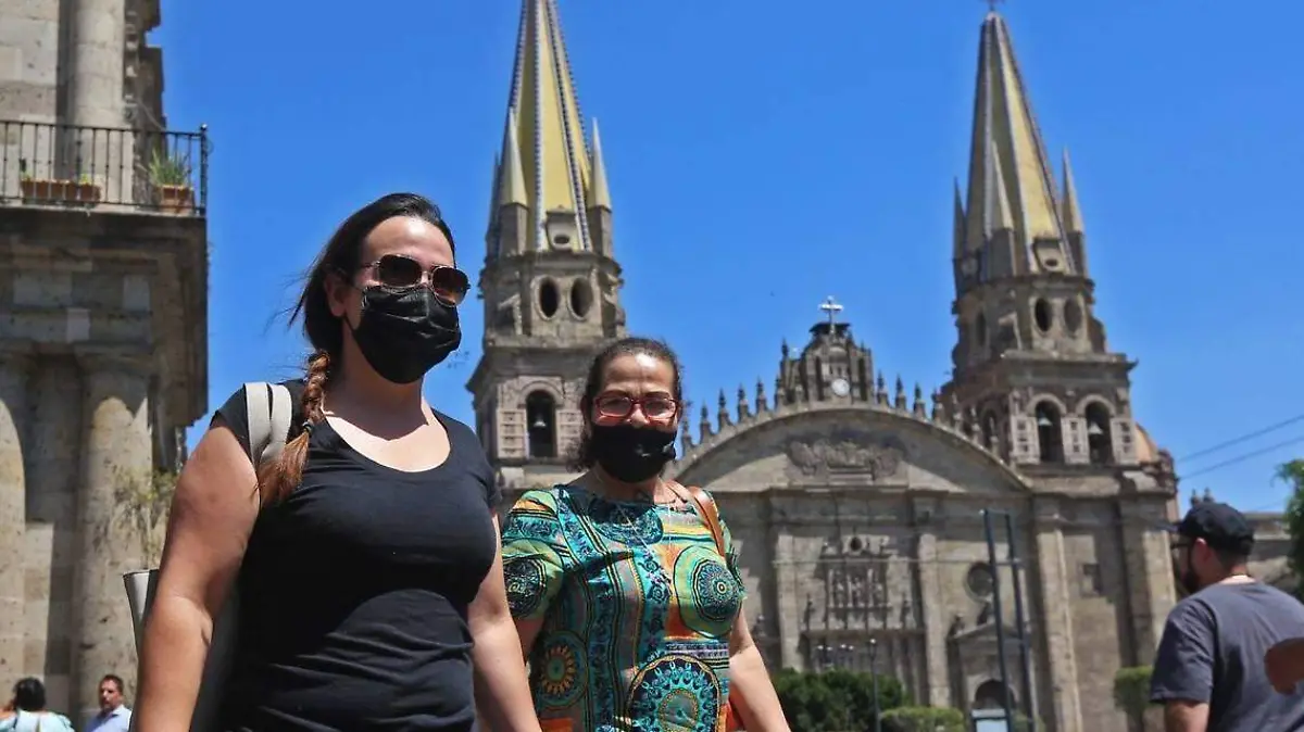 Turismo en Guadalajara